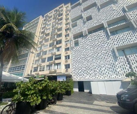 Ap 1207 - Point De Copa Rio de Janeiro Exterior foto
