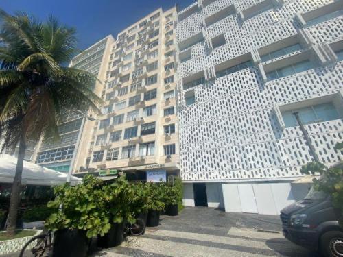 Ap 1207 - Point De Copa Rio de Janeiro Exterior foto